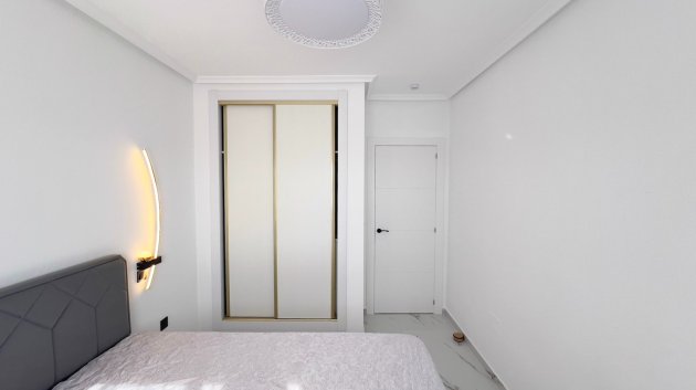 Revente - Maison de ville -
Orihuela Costa - La Zenia