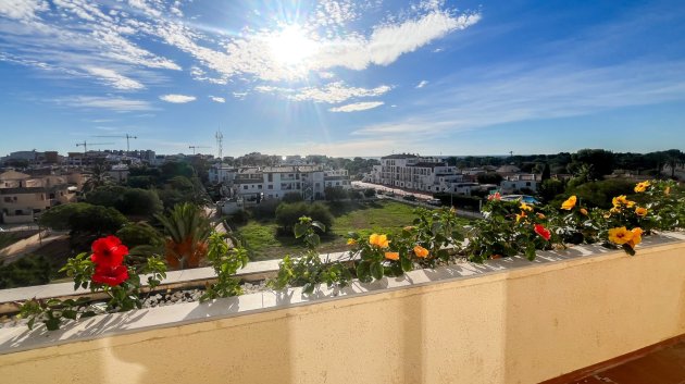 Resale - Apartments -
Orihuela Costa - Punta Prima