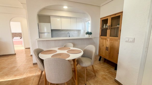 Resale - Apartments -
Orihuela Costa - Punta Prima