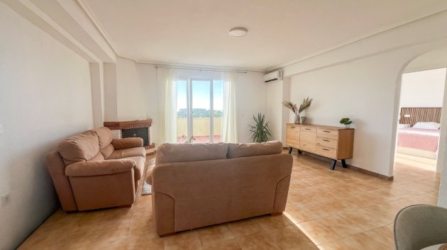 Resale - Apartments -
Orihuela Costa - Punta Prima