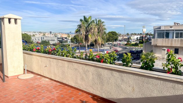 Resale - Apartments -
Orihuela Costa - Punta Prima
