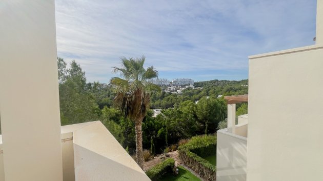 Resale - Apartments -
Las Colinas Golf Resort - Las Colinas golf