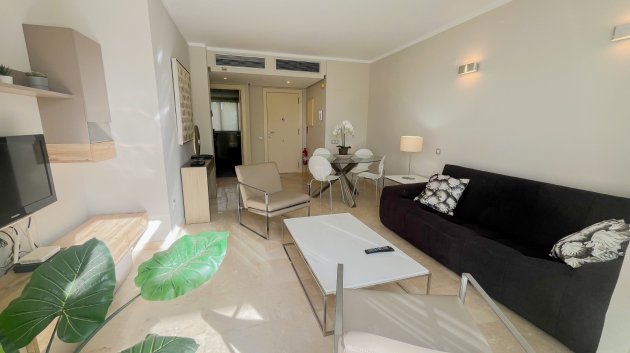 Resale - Apartments -
Las Colinas Golf Resort - Las Colinas golf