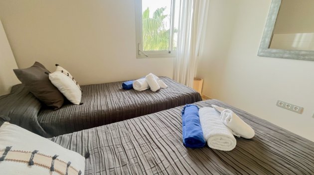 Resale - Apartments -
Las Colinas Golf Resort - Las Colinas golf