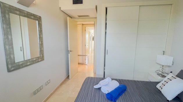 Resale - Apartments -
Las Colinas Golf Resort - Las Colinas golf