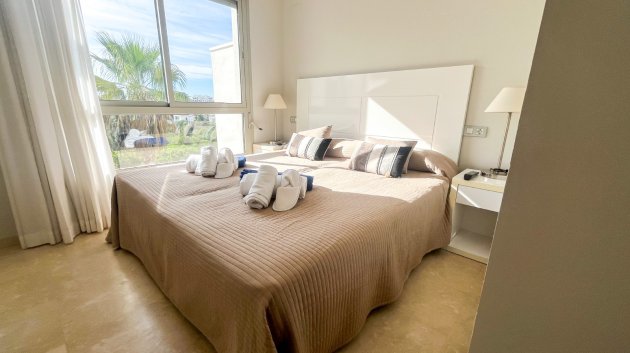 Resale - Apartments -
Las Colinas Golf Resort - Las Colinas golf