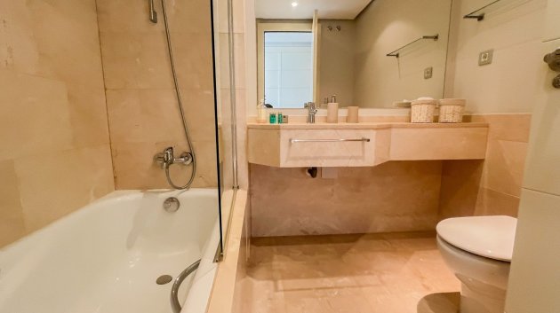 Resale - Apartments -
Las Colinas Golf Resort - Las Colinas golf