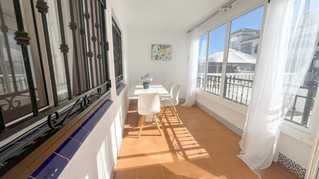 Resale - Townhouse -
Orihuela Costa - Entre Naranjos