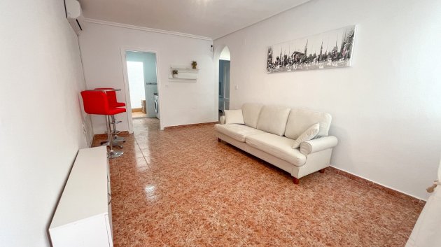 Resale - Townhouse -
Orihuela Costa - Entre Naranjos