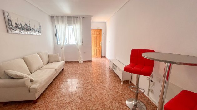 Resale - Townhouse -
Orihuela Costa - Entre Naranjos