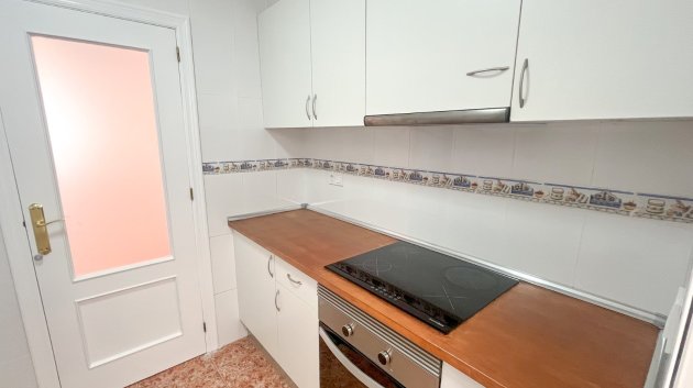 Resale - Townhouse -
Orihuela Costa - Entre Naranjos