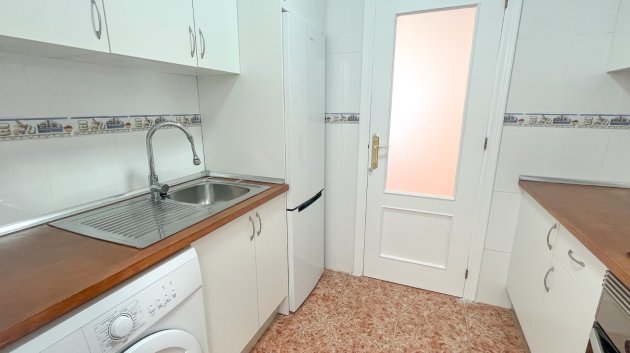 Resale - Townhouse -
Orihuela Costa - Entre Naranjos