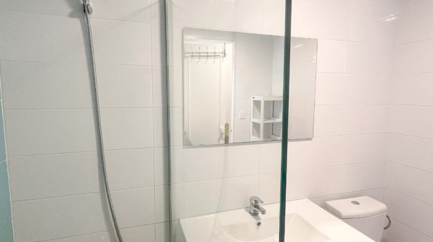 Resale - Townhouse -
Orihuela Costa - Entre Naranjos