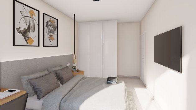 Obra nueva - Chalets -
Yecla
