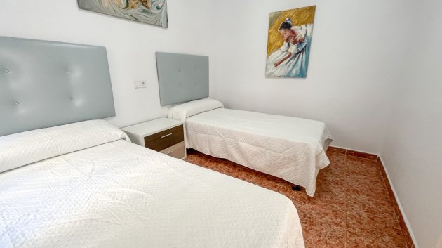 Resale - Townhouse -
Orihuela Costa - Entre Naranjos