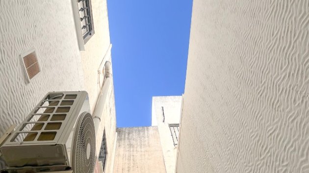 Resale - Townhouse -
Orihuela Costa - Entre Naranjos