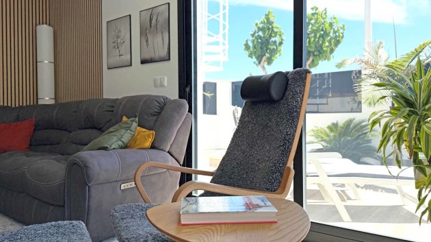 Resale - Villa -
San Pedro del Pinatar