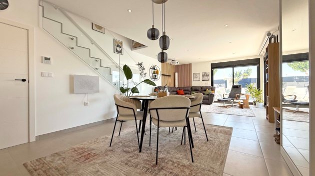 Resale - Villa -
San Pedro del Pinatar