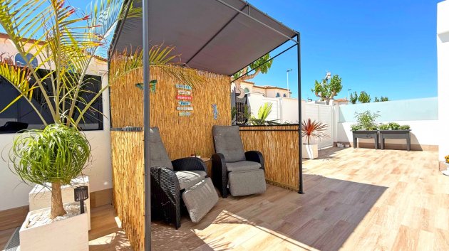 Resale - Villa -
San Pedro del Pinatar