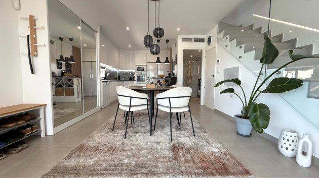 Resale - Villa -
San Pedro del Pinatar