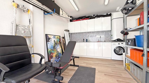 Resale - Villa -
San Pedro del Pinatar