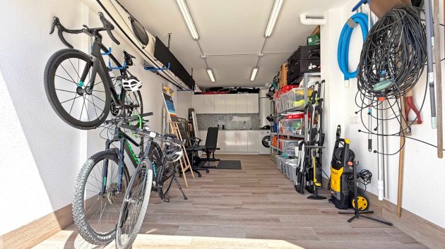 Resale - Villa -
San Pedro del Pinatar