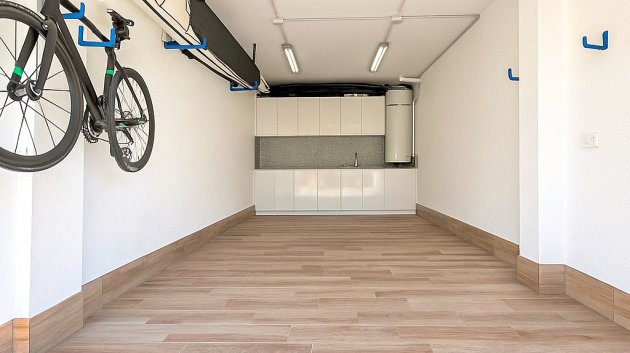 Resale - Villa -
San Pedro del Pinatar