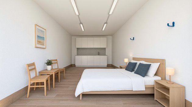 Resale - Villa -
San Pedro del Pinatar