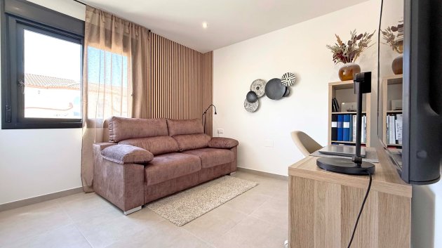 Resale - Villa -
San Pedro del Pinatar