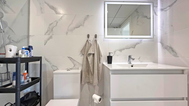 Resale - Villa -
San Pedro del Pinatar