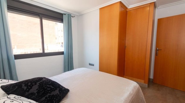 Reventa - Apartamentos -
La Mata - La Mata - Town