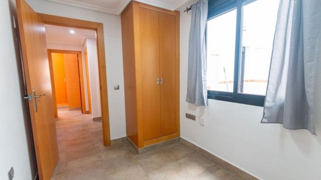 Reventa - Apartamentos -
La Mata - La Mata - Town