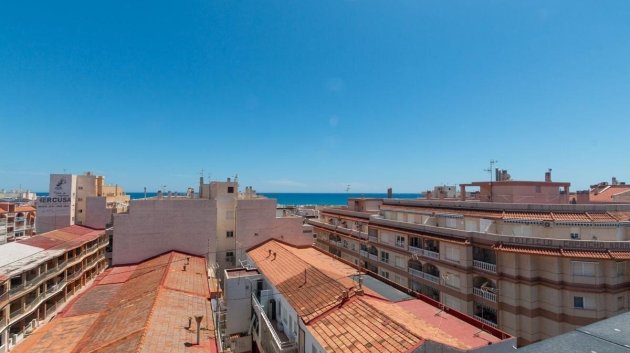 Reventa - Apartamentos -
La Mata - La Mata - Town