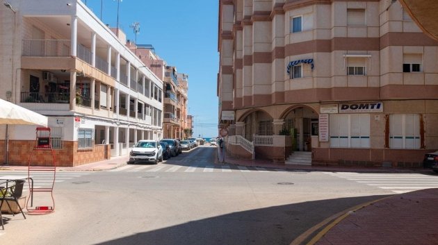 Reventa - Apartamentos -
La Mata - La Mata - Town