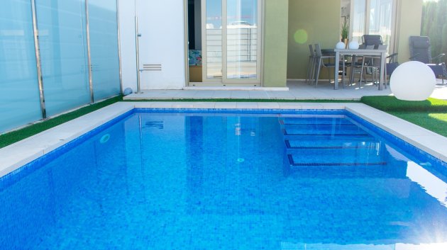 Resale - Villa -
Vistabella Golf - Vistabella