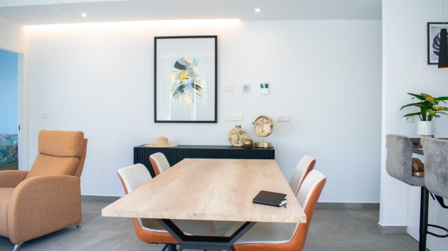 Resale - Villa -
Vistabella Golf - Vistabella