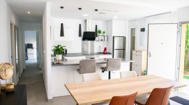 Resale - Villa -
Vistabella Golf - Vistabella