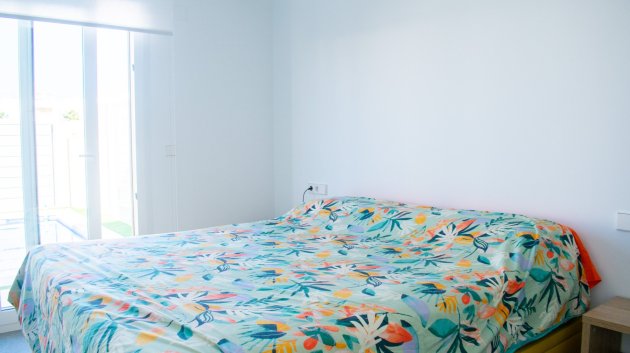 Resale - Villa -
Vistabella Golf - Vistabella