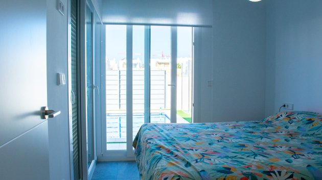 Resale - Villa -
Vistabella Golf - Vistabella