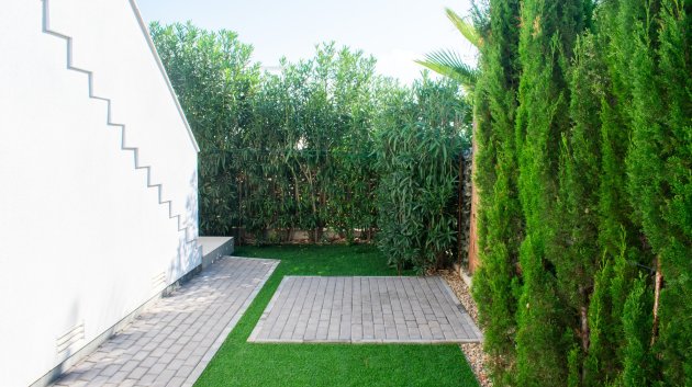 Resale - Villa -
Vistabella Golf - Vistabella