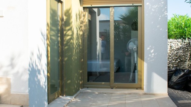 Resale - Villa -
Vistabella Golf - Vistabella