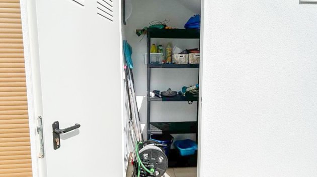 Resale - Villa -
Vistabella Golf - Vistabella