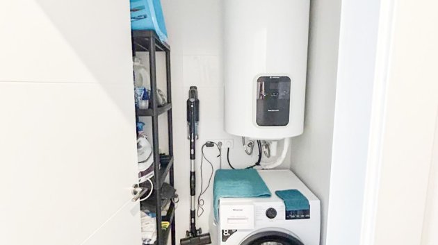 Resale - Villa -
Vistabella Golf - Vistabella