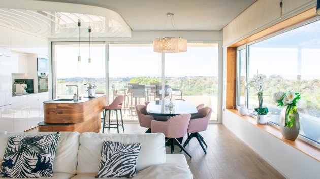 Resale - Apartments -
Orihuela Costa - Las Colinas golf