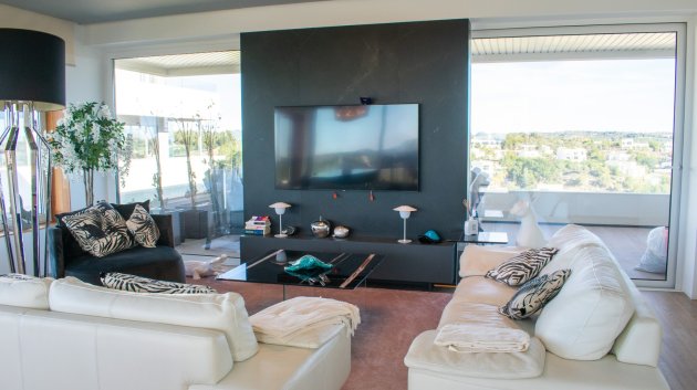 Resale - Apartments -
Orihuela Costa - Las Colinas golf