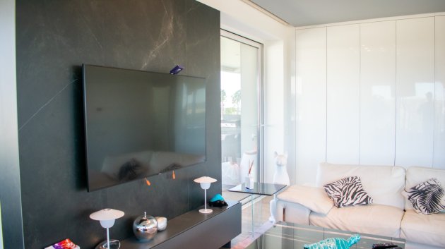 Resale - Apartments -
Orihuela Costa - Las Colinas golf