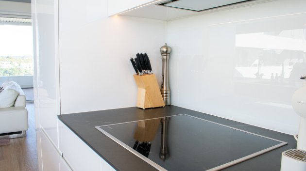 Resale - Apartments -
Orihuela Costa - Las Colinas golf