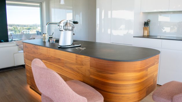 Resale - Apartments -
Orihuela Costa - Las Colinas golf