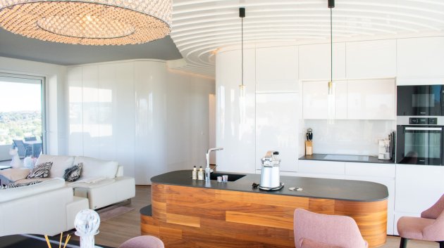 Resale - Apartments -
Orihuela Costa - Las Colinas golf