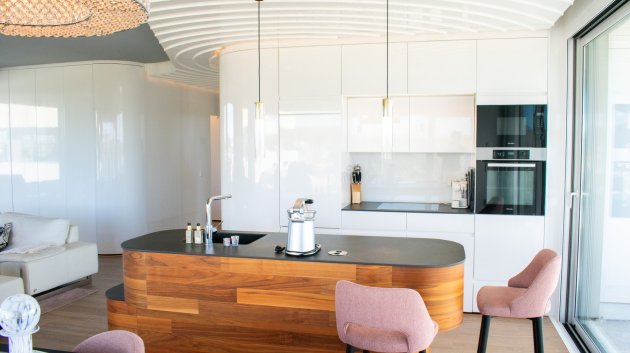 Resale - Apartments -
Orihuela Costa - Las Colinas golf